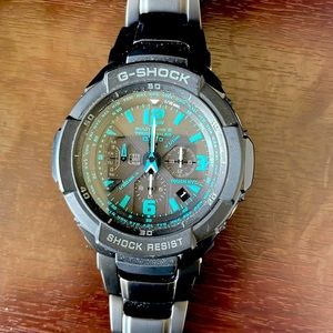 G-Shock GW-3000DB Watch